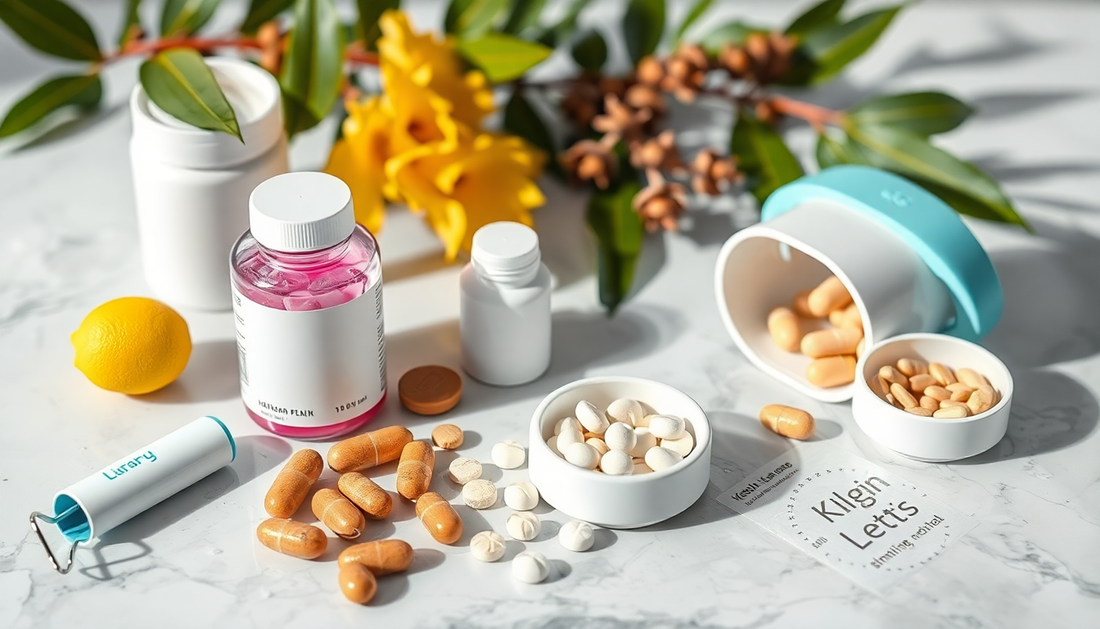 Discover the Top Benefits of Health Products to Enhance Your Wellbeing in 2025