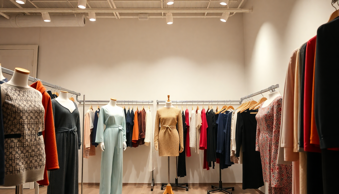 2025 Guide to the Best Production Fit Model Agencies in Los Angeles for Fashion and Commercials