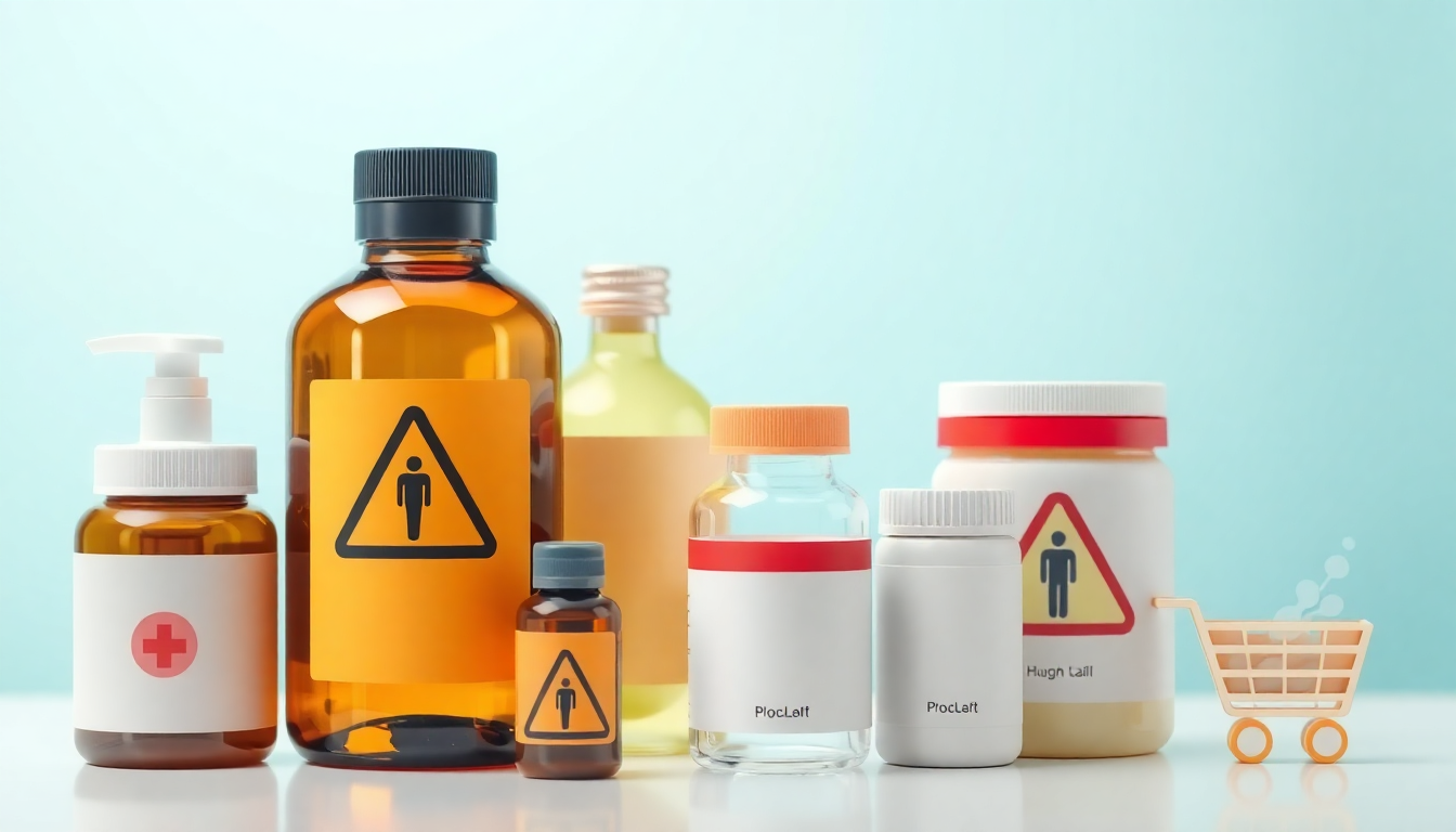 The Shocking 2025 Estimate: How Much Money Is Lost Annually Due to Fraudulent Health Products in the US