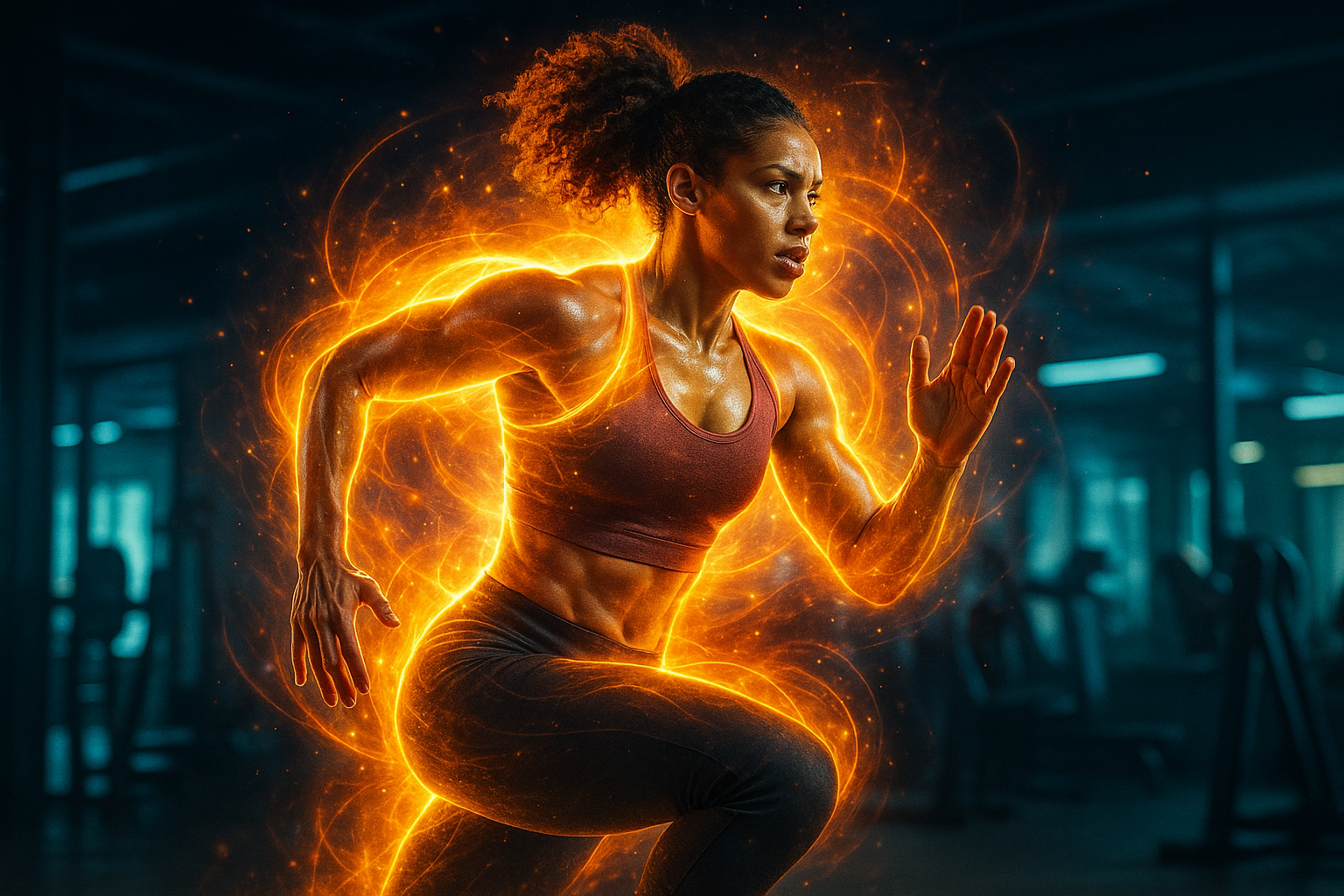 Privacy Policy for Aura of Fitness