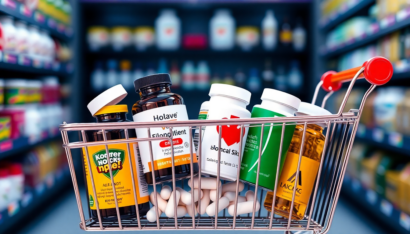 2025 Survey Reveals Estimated Annual Losses from Fraudulent Health Products in the US