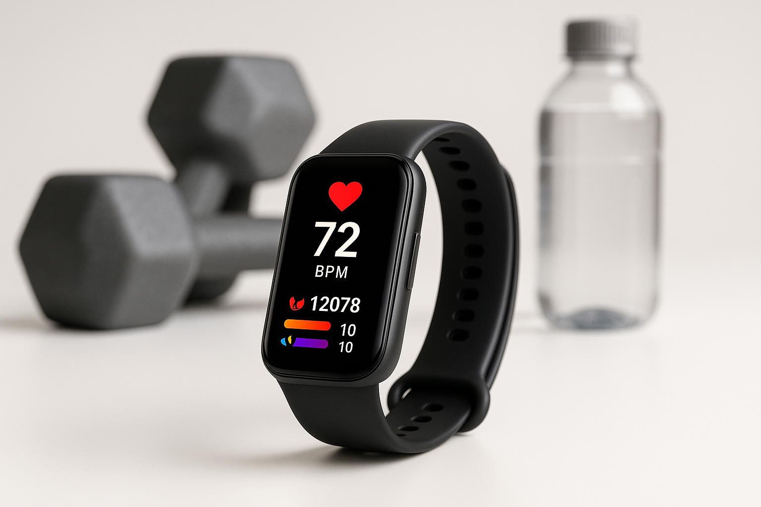 Welcome to the Aura of Fitness Blog!